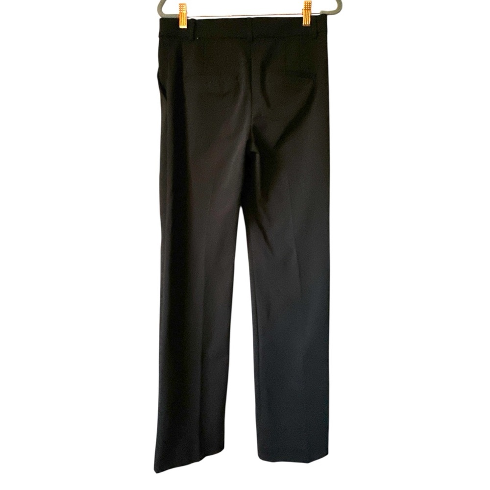 Express High Rise Boot Pant - Picture 3 of 16